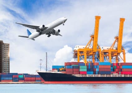 The Future of E-Commerce Logistics in 2025