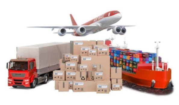 Cargo Freight Services