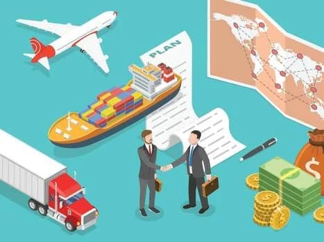 Customs Clearance & Brokerage