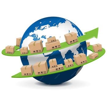 Domestic Shipping