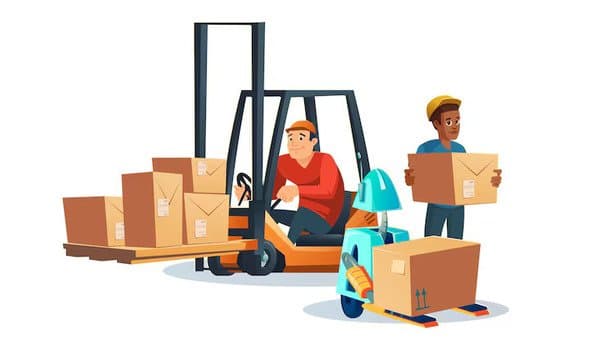 Specialized Cargo Handling