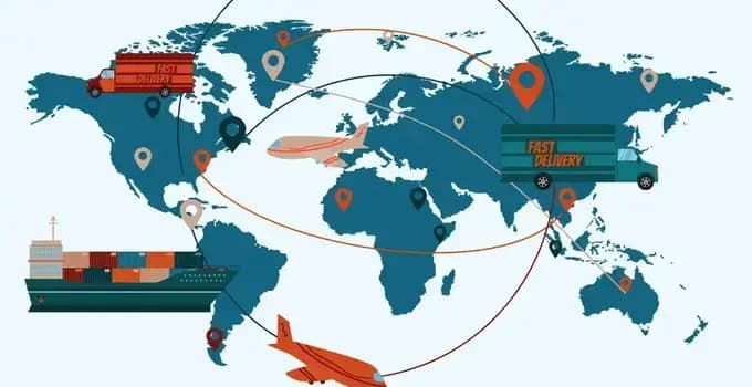 Supply Chain Solutions
